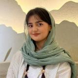 Asma Ejtemaei