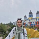 فاطمه ستایش