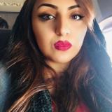 مهسا غفاری