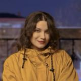 شبنم کوچکی