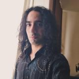 arya bosakpour
