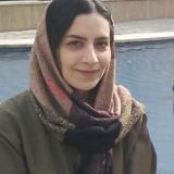 نیلوفر روزی طلب