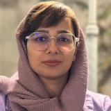 مریم کاظمینی