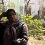 ریحانه مرادی