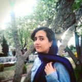 فاطمه بابائی
