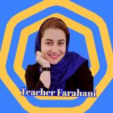 محیا فراهانی
