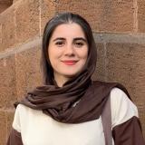سمیه عبدالمحمدی
