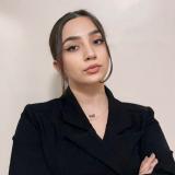 نازنین قاسمی
