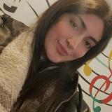 پریسا هاشمی
