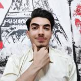 امیرمهدی خادم حسینی