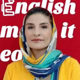 سمیه خوراشاهی