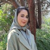 عاطفه دهقانی