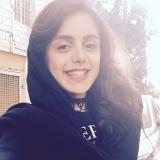 دلارام قوام شهیدی