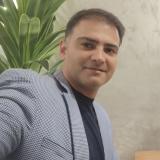 MOHAMMADALI PANAHI