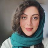 انوشه کوه افکن
