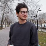 محمد قاسمی