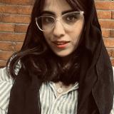 زهرا بهروزنژاد