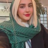 فاطیما صفائیان