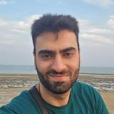 امیرحسین طهماسبی