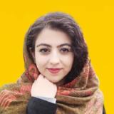 پریسا اکبری