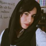 Dina Pirouzfar