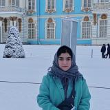 نورا بیرم وند