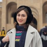 شادی رباطی