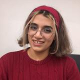هاله قاسم زاده