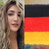 پریسا جداری