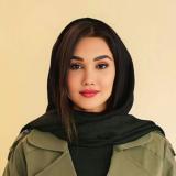 پریا شعبان زاده