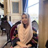 فاطمه رحمن زاد
