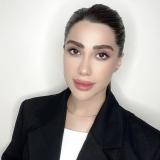 نازنين بابائى