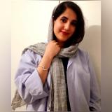 پردیس رضایی