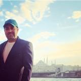 دانیال کریمی