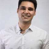 Arash Sarraf