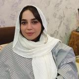 فاطمه صالحی پور