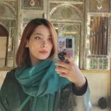 الهه عظیمی نژاد