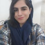 سعیده حسینی