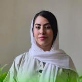 نیلوفر باقری