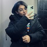 مبینا حقیقت جو