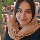 رایحه حیدرپور