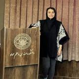 شکیبا سعادتمند هاشمی