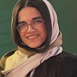 بیتا برزگر