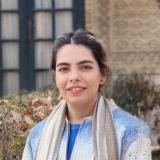 میترا حسینی جعفری لواسانی