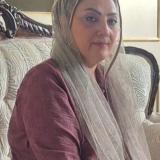 ملیحه ایوبی