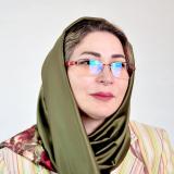 مریم پورمطهر