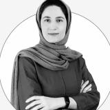 سارا بهزادی
