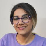 ریحانه عتیقی
