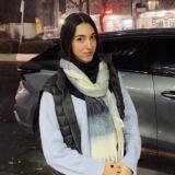 آریانا مسلم زاده