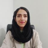 منا رمضانی نسب